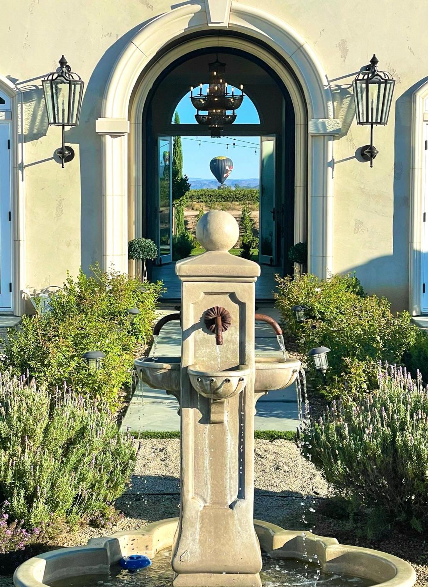 蒂梅丘拉Domaine Chardonnay住宿加早餐旅馆 外观 照片