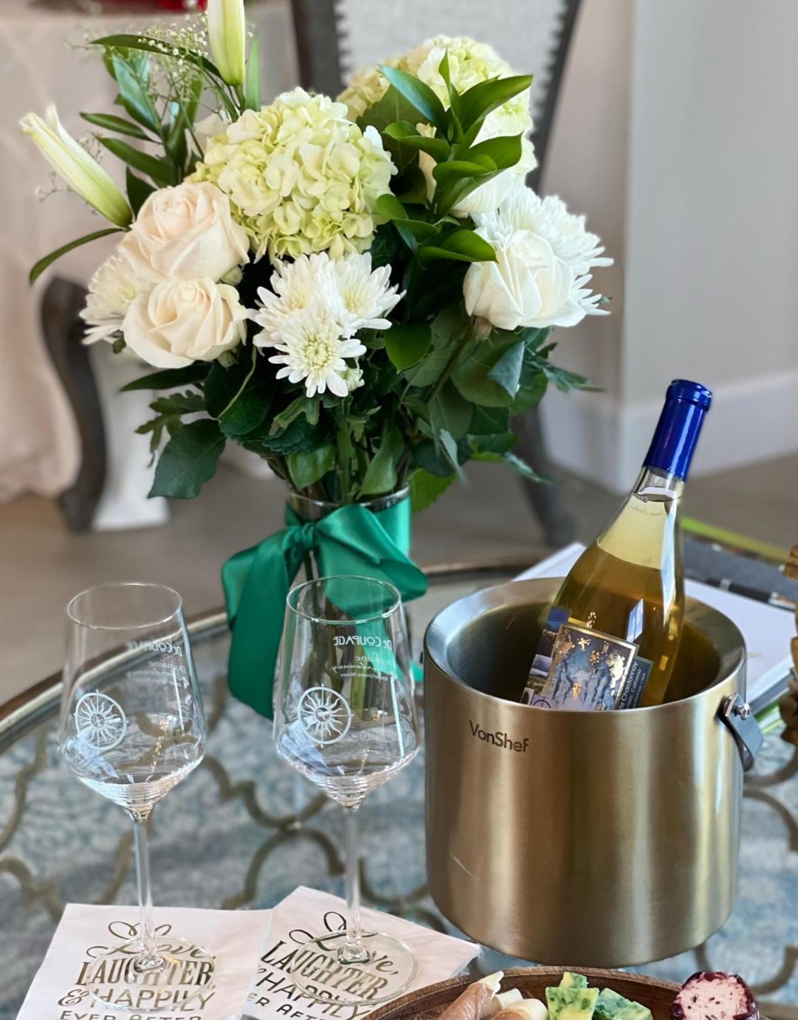 蒂梅丘拉Domaine Chardonnay住宿加早餐旅馆 外观 照片